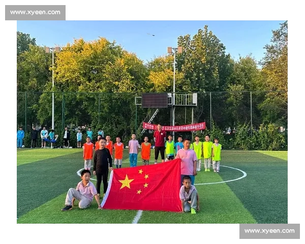 激发团队力量与坚韧意志的体育精神探索与实践