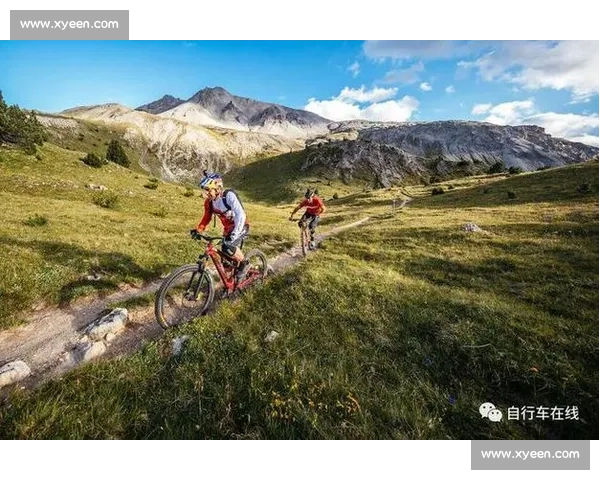 征服崎岖山路与自然风光的极限山地骑行体验指南