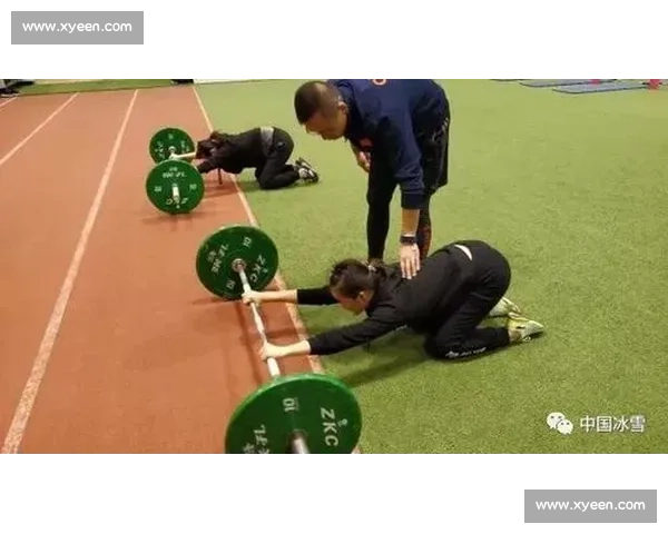 打造科学高效的体育训练体系提升运动员综合竞技能力 打造科学高效的体育训练体系提升运动员综合竞技能力
