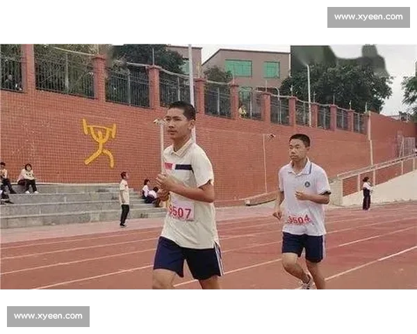 超越胜负的坚持与拼搏彰显真正体育精神