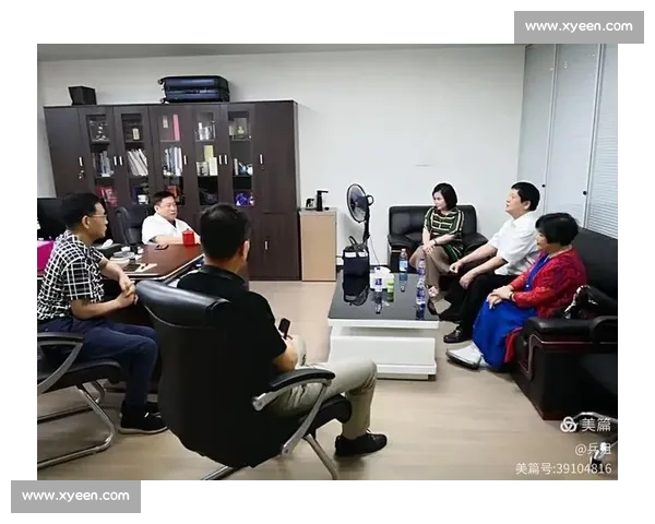 全球体育组织协作机制创新与发展趋势研究分析